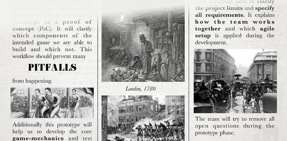 Absicht des Dokuments