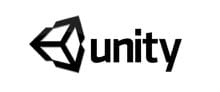 Unity game engine logo